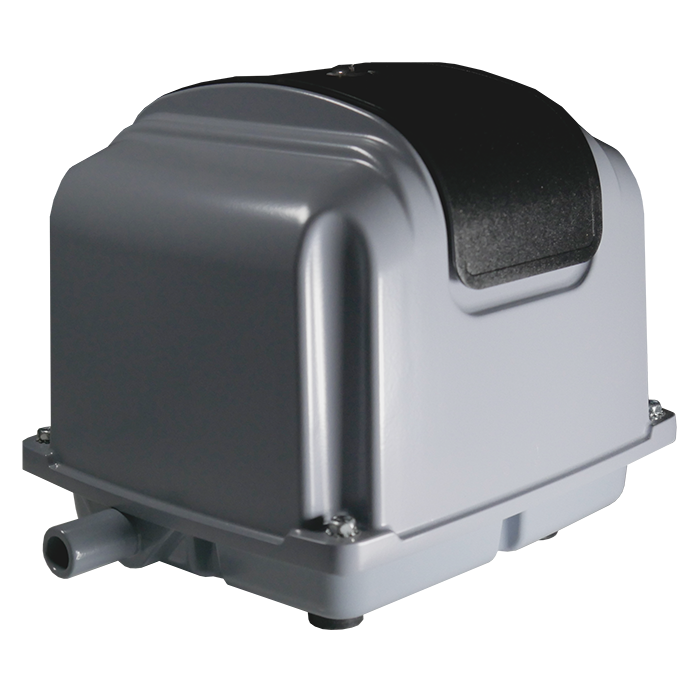 Blue Diamond ECO ETX-60 Linear Diaphragm Air Pump, 60 LPM