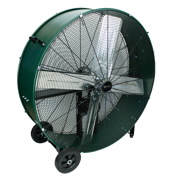 King Electric Drum Fan
