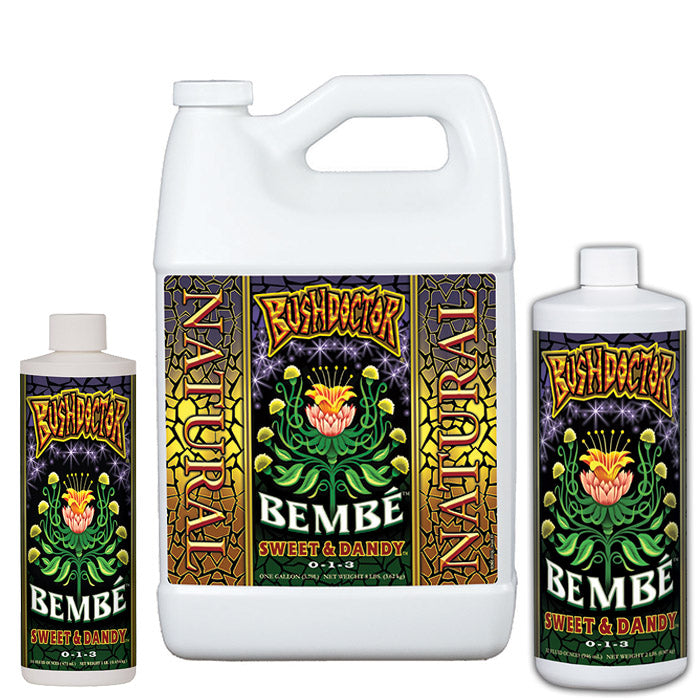 Fox Farm Bushdoctor Bembe