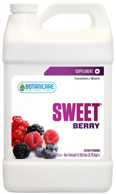 Botanicare Sweet Berry, 1 Gallon
