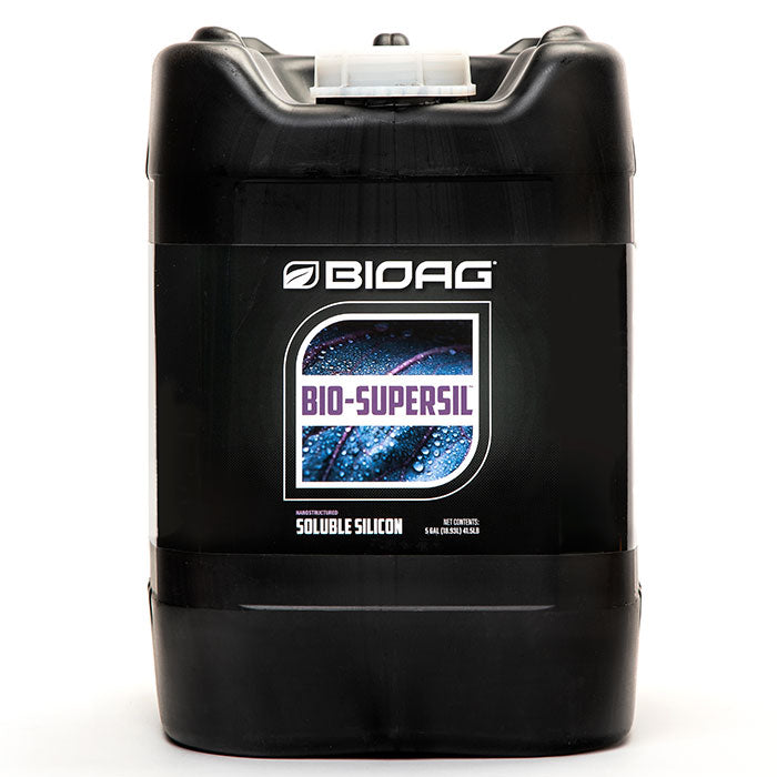 BioAg Bio-SuperSil, 5 Gallon