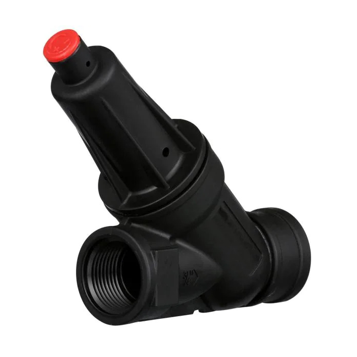 DIG 3/4 Inch Adjustable Pressure Regulator - Pack of 4