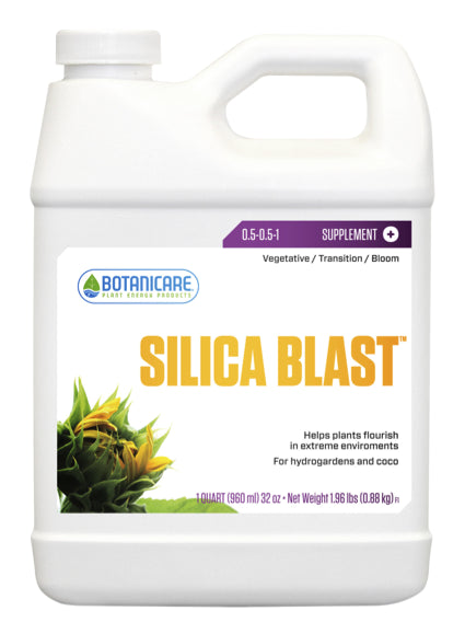 Botanicare Silica Blast