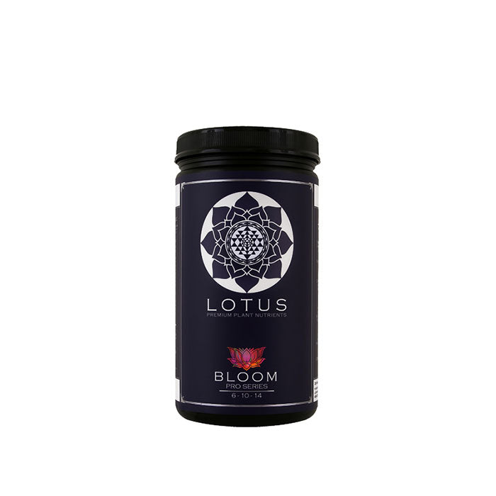 Lotus Pro Series Bloom, 32 oz.