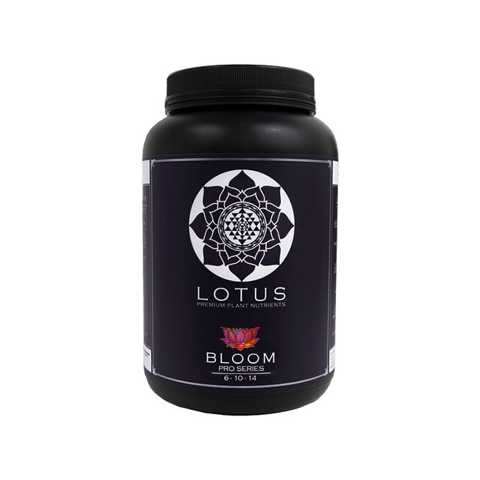 Lotus Pro Series Bloom, 64 oz.