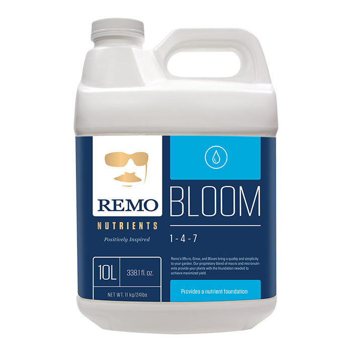Remo Nutrients Remo's Bloom