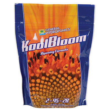 General Hydroponics Dry KoolBloom, 2.2 lb.