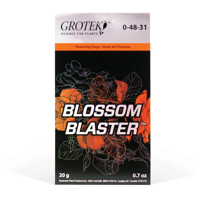 Grotek Blossom Blaster, 20 g