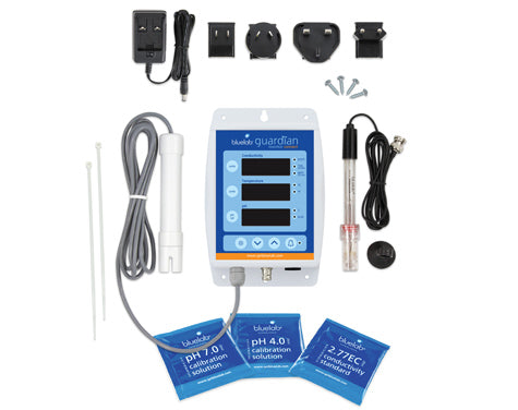 Bluelab Guardian Monitor Connect
