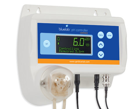 Bluelab pH Controller Connect
