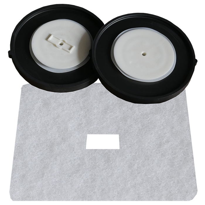 Blue Diamond Maintenance Kit For All ET-150 & ET-200 Models