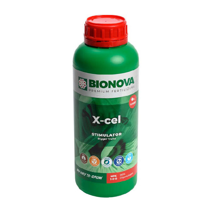 Bionova X-cel Stimulator, 1 Liter