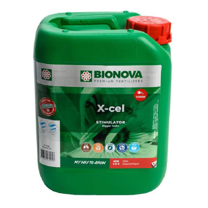 Bionova X-cel Stimulator, 5 Liter