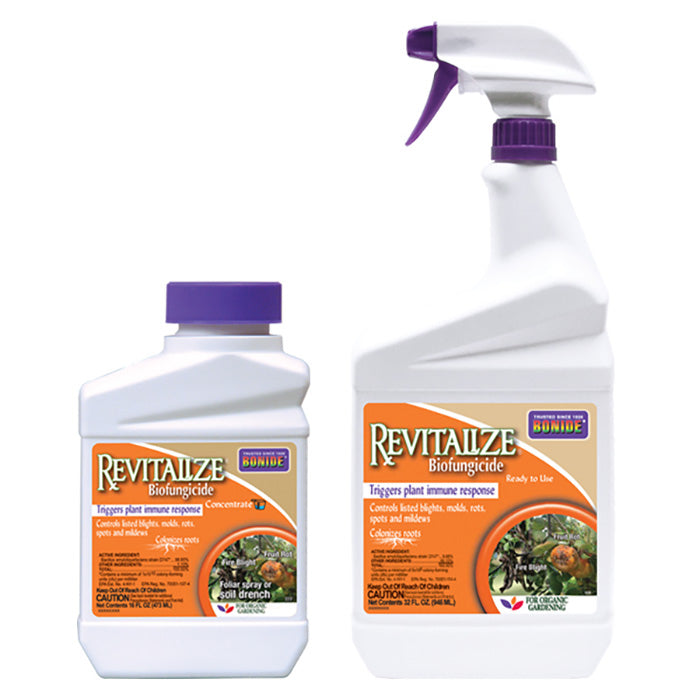 Bonide Revitalize Biofungicide