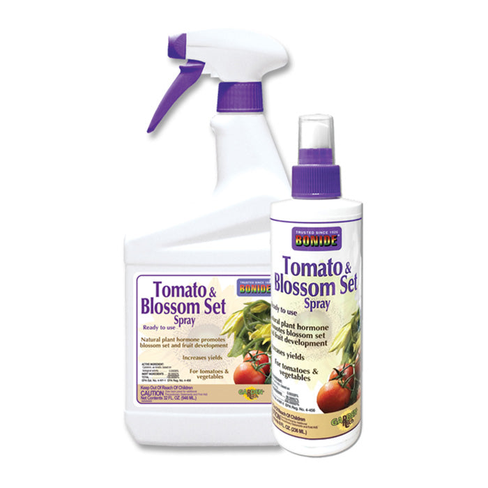 Bonide Tomato & Blossom Set Spray