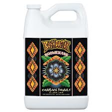 Fox Farm Bushdoctor Boomerang, 1 Gallon