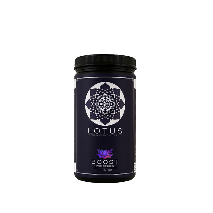 Lotus Pro Series Boost, 36 oz.