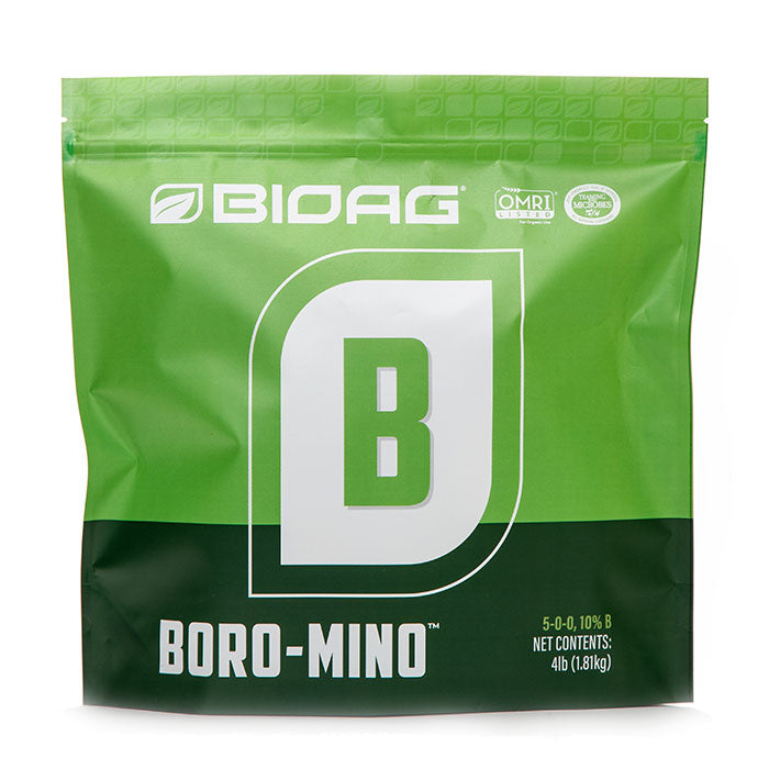 BioAg Boro-Mino