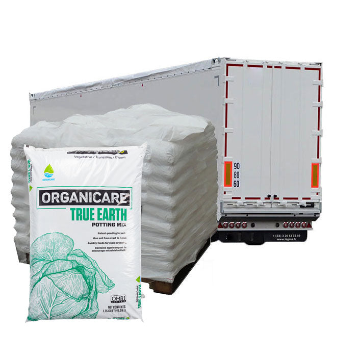Botanicare Organicare True Earth Potting Mix