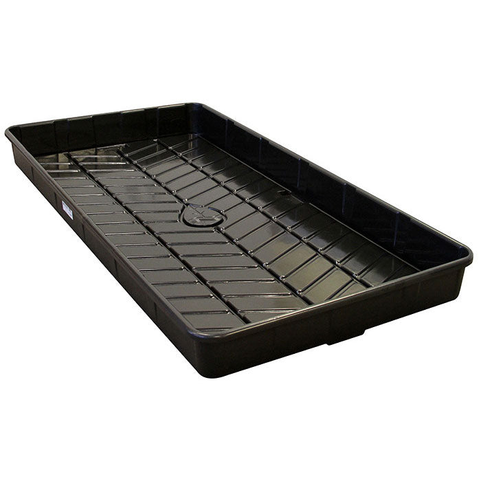 Botanicare OD Grow Tray, 3ft x 6ft (Black)