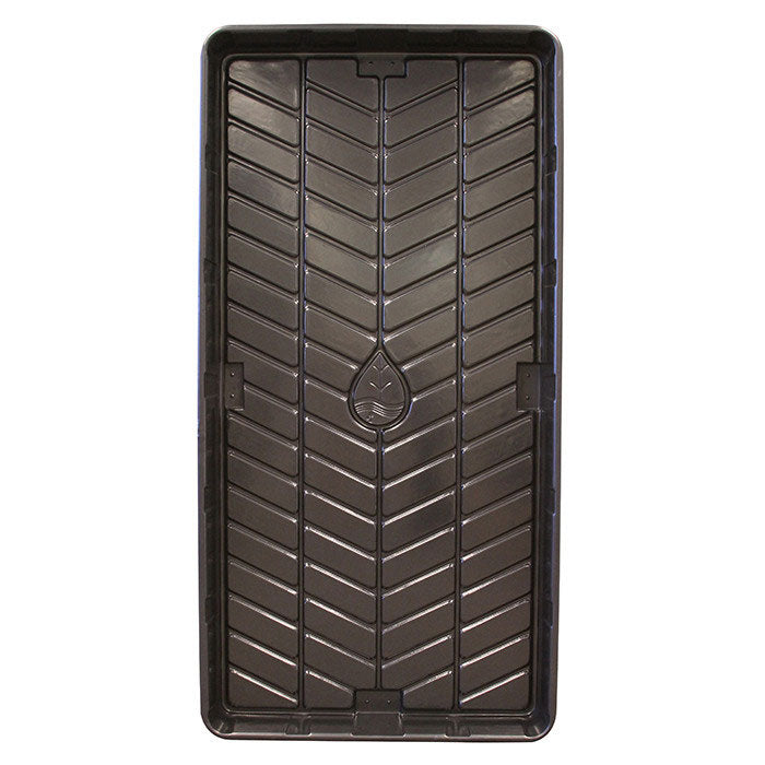 Botanicare OD Grow Tray, 3ft x 6ft (Black)