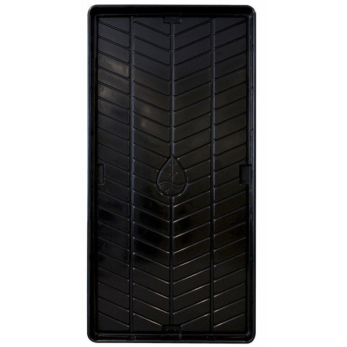 Botanicare OD Grow Tray, 4ft x 8ft (Black)
