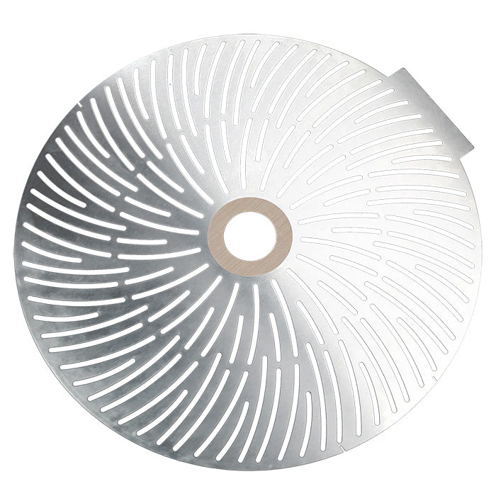 GreenBroz Model M Bottom Blade (Teflon Ring Included)