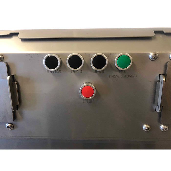 Horizon Harvesting Boulder 2019 Bucking Machine