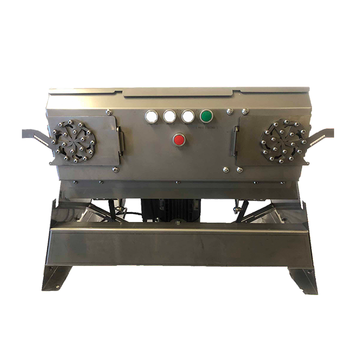 Horizon Harvesting Boulder 2019 Bucking Machine