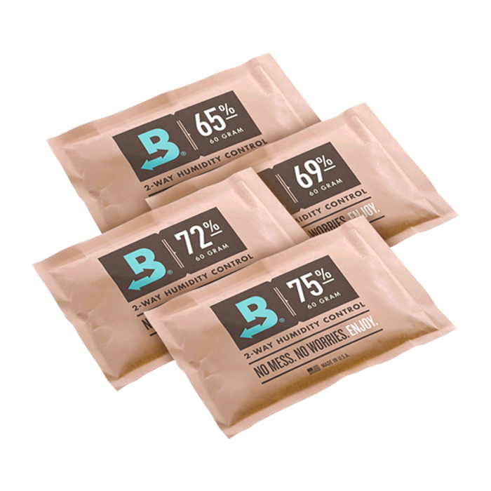 Boveda Packs 2-Way Humidity Control