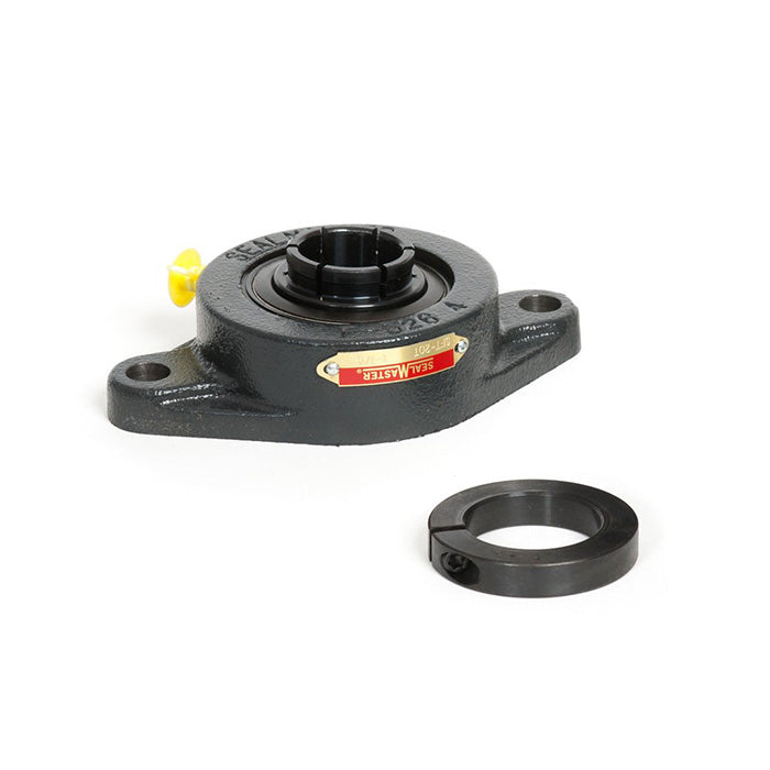 Munch Machine Flange Bearing