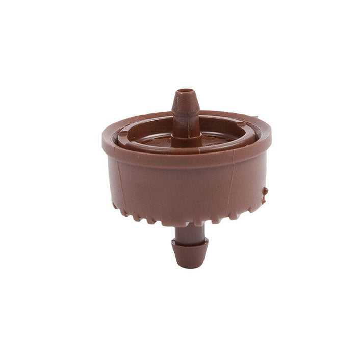 DIG PCA Online Pressure Compensating Drip Emitter with Check Valve - Pack of 300