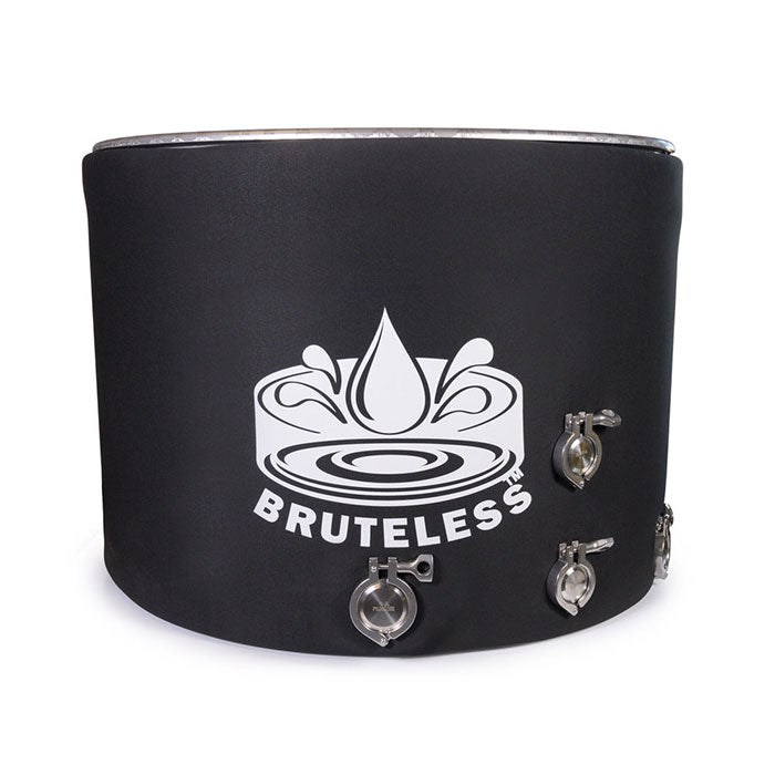 PurePressure Bruteless Pro Hash Washing System