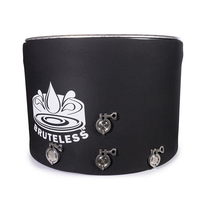 PurePressure Bruteless Hash Washing System