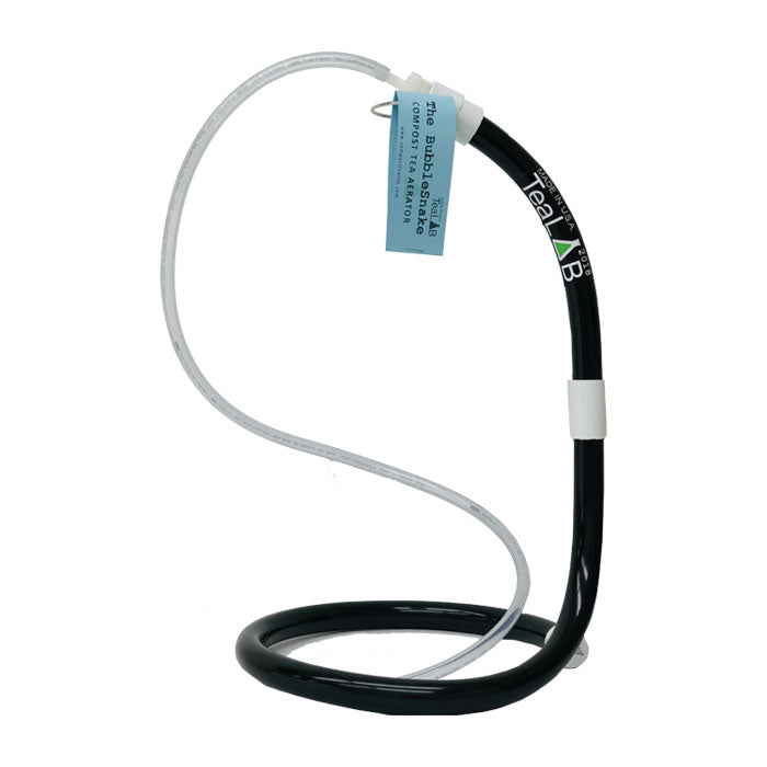 TeaLAB BubbleSnake Compost Tea Aerator