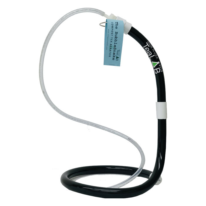 TeaLAB BubbleSnake Compost Tea Aerator