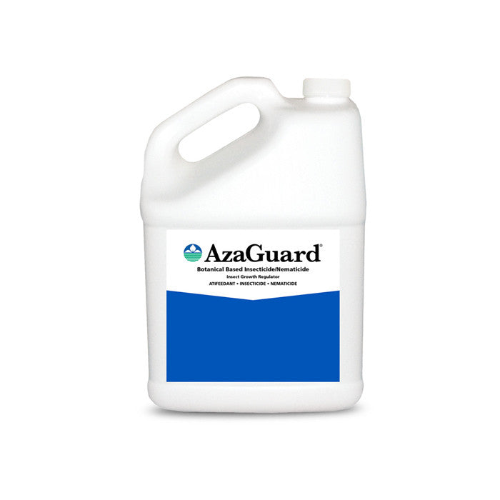 BioSafe AzaGuard Insecticide & Nematicide