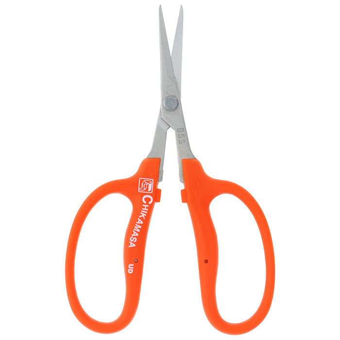 Chikamasa B-Series Garden Scissors