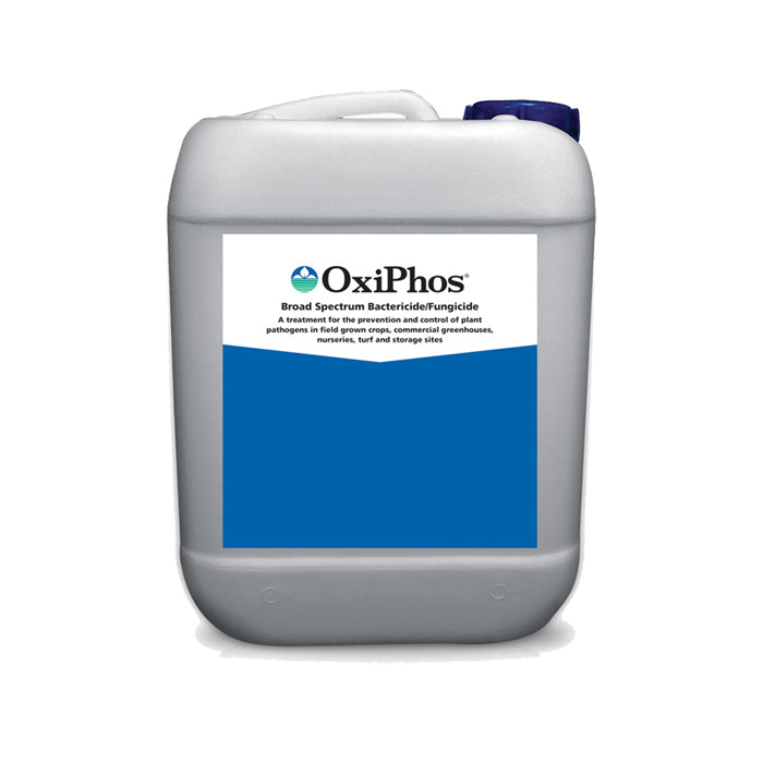 BioSafe OxiPhos Broad Spectrum Bactericide & Fungicide