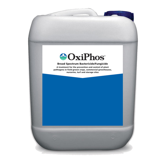 BioSafe OxiPhos Broad Spectrum Bactericide & Fungicide