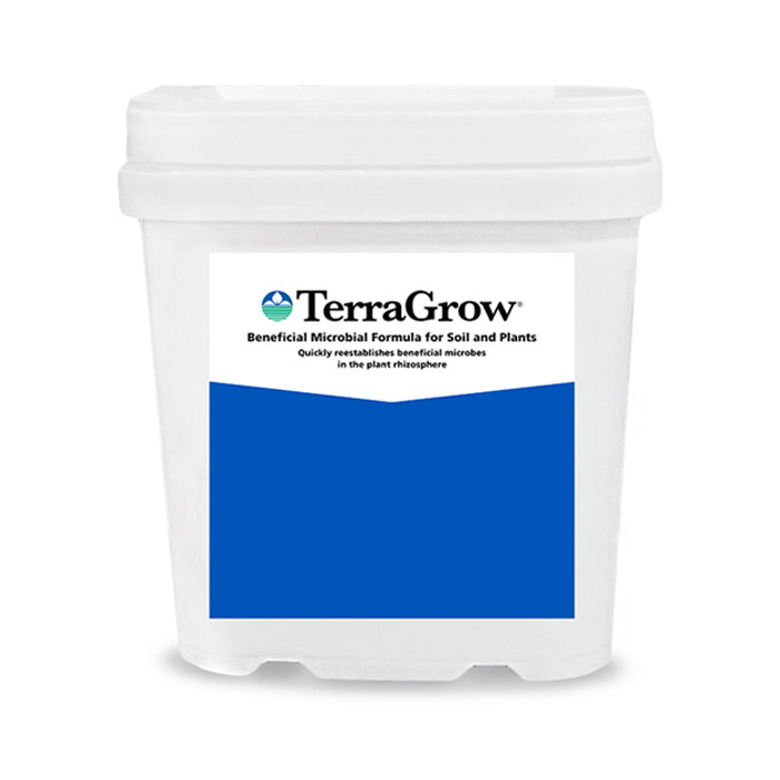 BioSafe TerraGrow Microbial Inoculant, 10 lb.