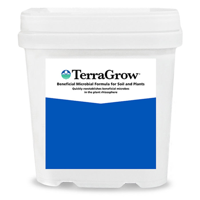 BioSafe TerraGrow Microbial Inoculant, 25 lb.