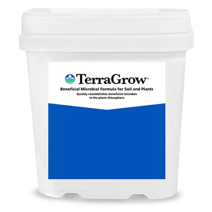 BioSafe TerraGrow Microbial Inoculant