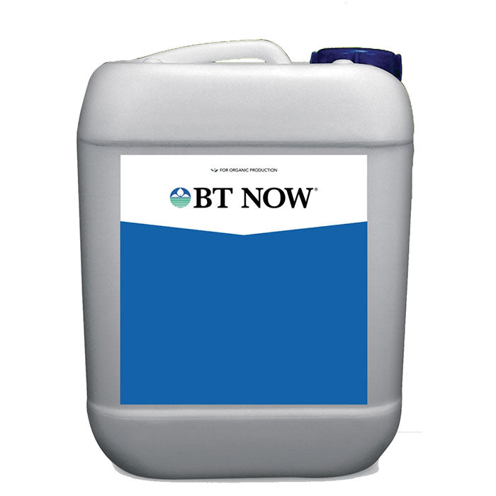 BioSafe BT Now Insecticide, 1 Gallon