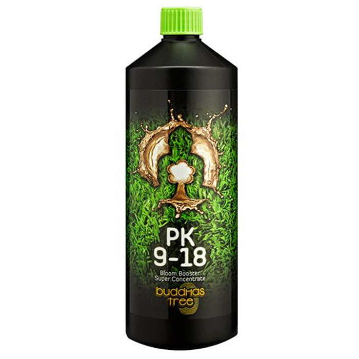 Buddhas Tree PK 9-18