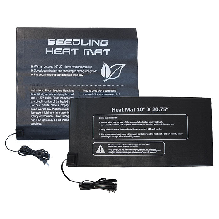 HBX Seedling Heat Mat