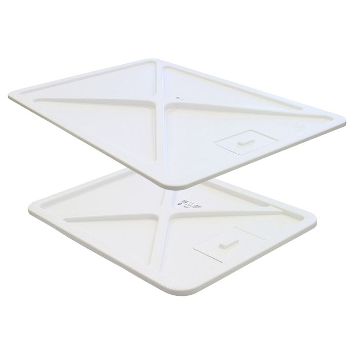 Botanicare Premium Reservoir Lids - White
