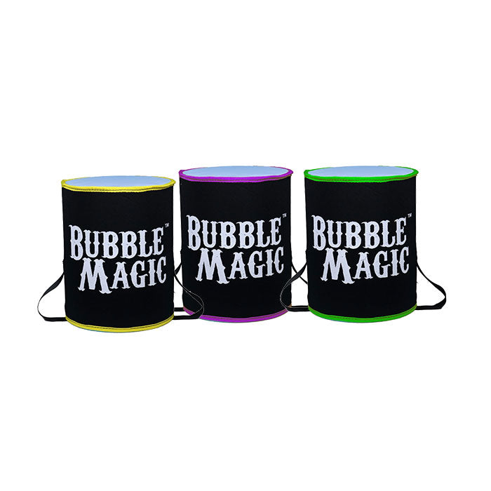 Bubble Magic Shaker Bag