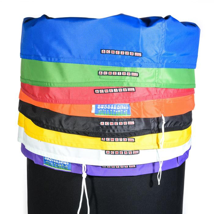 Bubble Bags Original Bubble Bags, 20 Gallon - Pack of 8