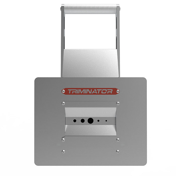 Triminator BuckMaster Pro Bucking Machine